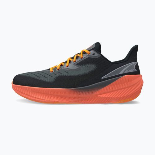 Pánské běžecké boty Altra Experience Flow gray/red