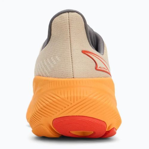 Pánské běžecké boty Altra Experience Flow sand