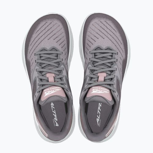 Dámské běžecké boty Altra Experience Flow purple