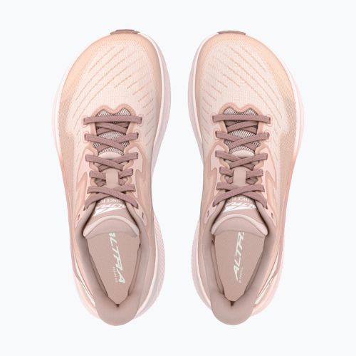 Dámské běžecké boty Altra Experience Flow pink