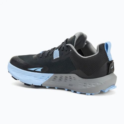 Dámské běžecké boty Altra Timp 5 black