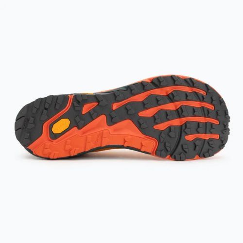 Pánské běžecké boty Altra Timp 5 orange/teal