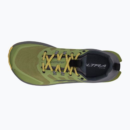 Pánské boty Altra Lone Peak 9 Waterproof Low dusty olive
