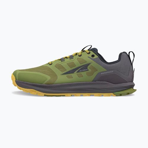 Pánské boty Altra Lone Peak 9 Waterproof Low dusty olive