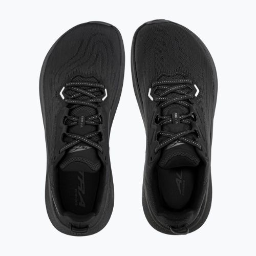 Dámské běžecké boty Altra FWD VIA black/black