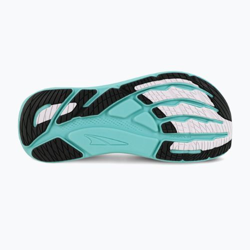 Dámské běžecké boty Altra FWD VIA white/green