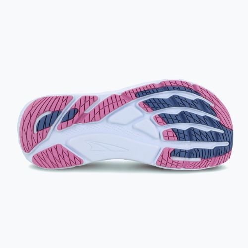 Dámské běžecké boty Altra FWD VIA light blue