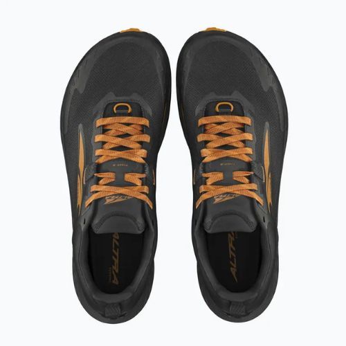 Pánské běžecké boty Altra Timp 5 GTX black