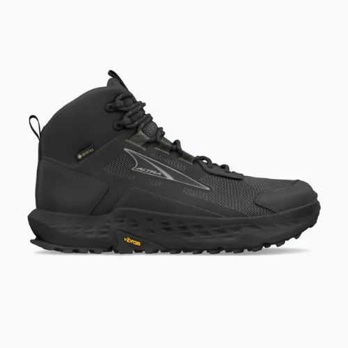 Dámské trekové boty Altra Timp 5 Hiker GTX black