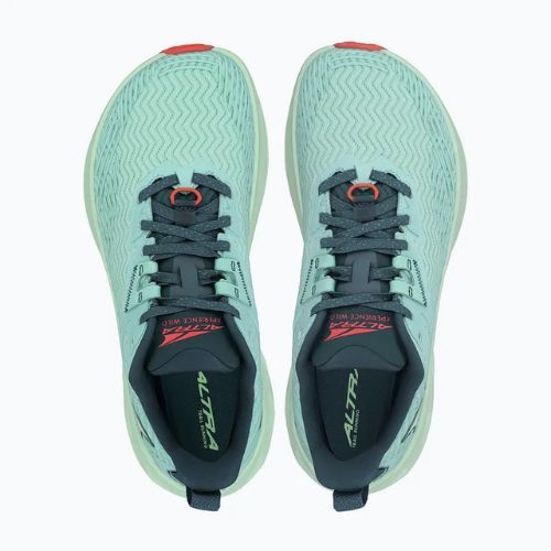 Dámské běžecké boty Altra Experience Wild teal