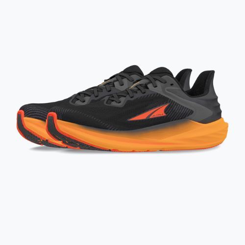 Pánské běžecké boty Altra Torin 8 black/orange