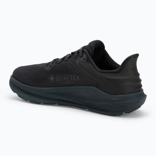 Pánské běžecké boty Altra Torin 8 GTX black/black