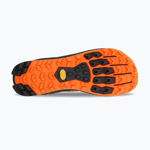 Pánské běžecké boty Altra Lone Peak 9+ black/orange