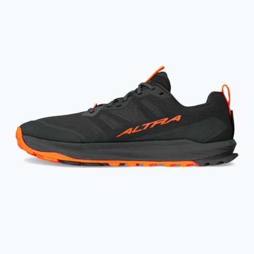 Pánské běžecké boty Altra Lone Peak 9+ black/orange