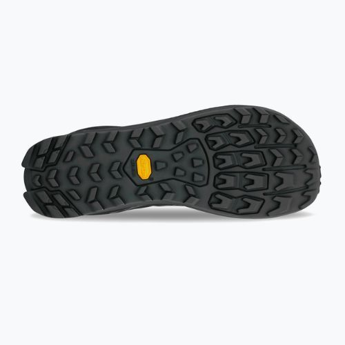 Pánské běžecké boty Altra Lone Peak 9+ Wide black