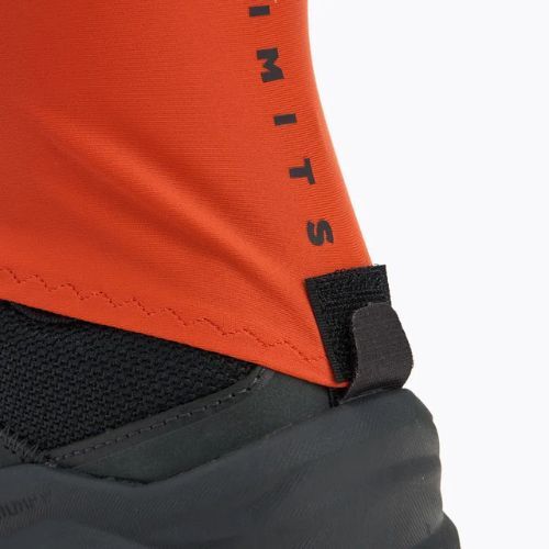Pánské návleky Altra Trail Gaiter orange/black