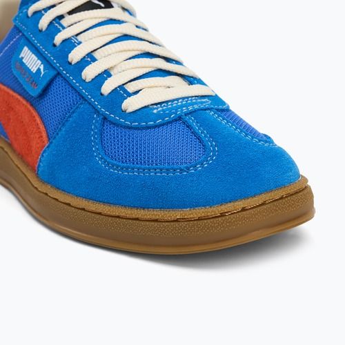 Pánské boty  PUMA Super Team Handy ultra blue/rickie orange