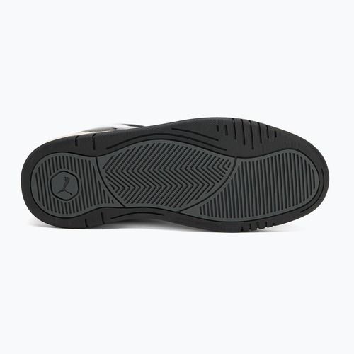 Boty PUMA 180 shadow grey