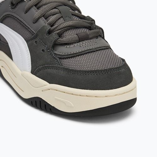 Boty PUMA 180 shadow grey