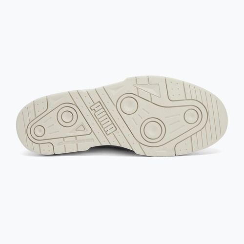 Pánské boty PUMA Slipstream Suede FS puma white/puma black