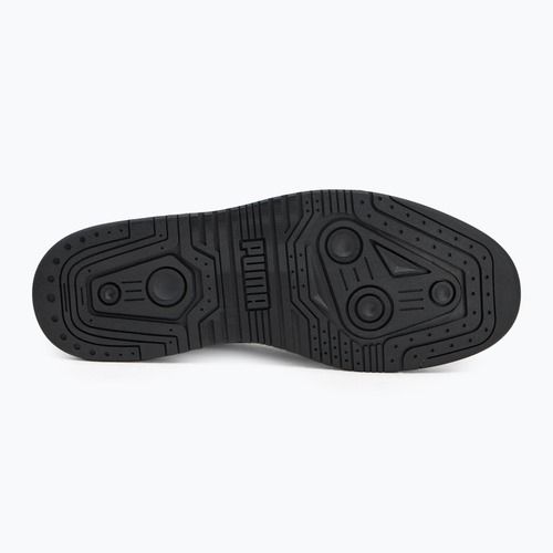 Boty PUMA Slipstream Lo Hidden Beast warm white/puma black