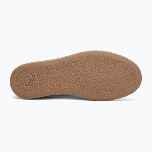 Boty PUMA Muenster OG high risk red/puma white