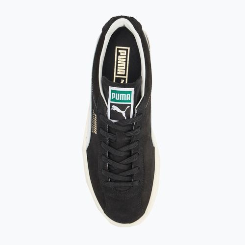 Boty PUMA Muenster Classic puma black/puma white