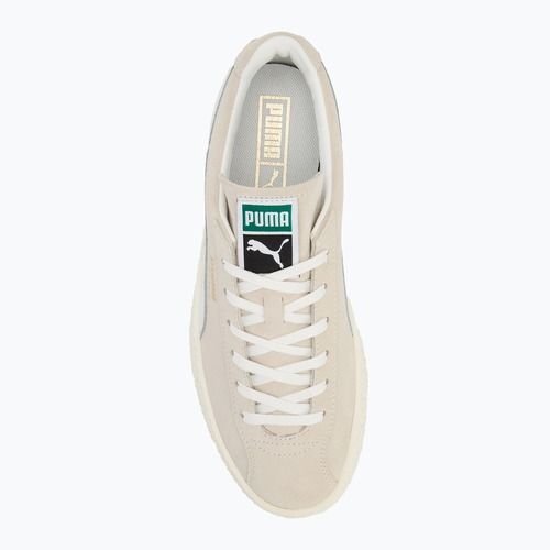 Boty PUMA Muenster Classic puma white