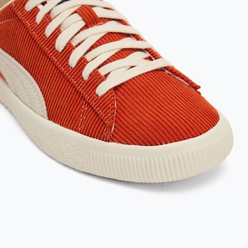 Boty PUMA X Butter Goods Basket Vintage rooibos tea/whisper white