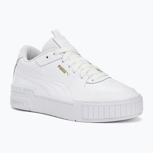 Dámské boty  PUMA Cali Sport puma white