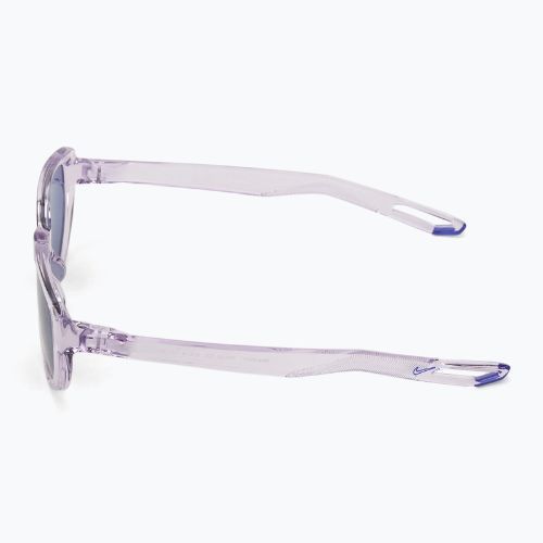 Sluneční brýle Nike NV07 oxygen purple/ blue