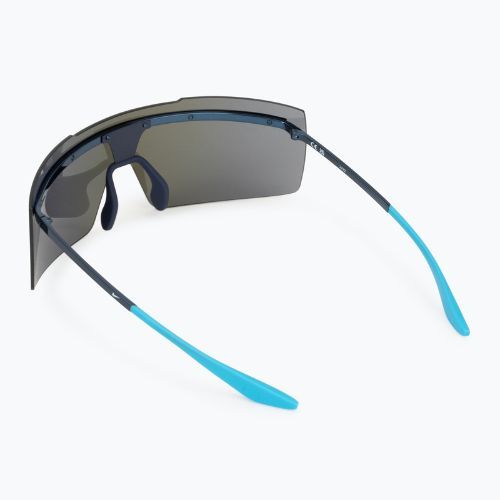 Sluneční brýle Nike Echo Shield navy/ultraviolet mirror