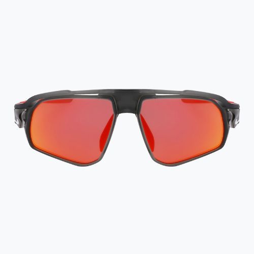 Sluneční brýle  Nike Flyfree M matt anthracte/ red mirror/ clear