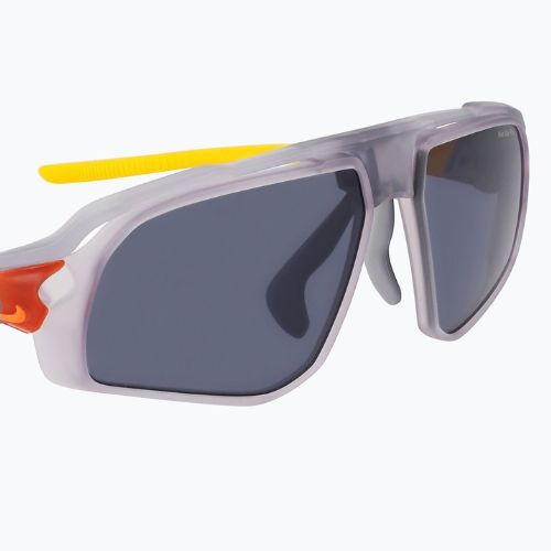 Sluneční brýle Nike Flyfree matte wolf grey/ grey/ clear