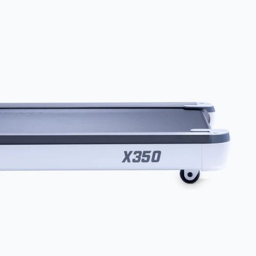 Elektrický běžecký pás TREXO TXO-X350-W white