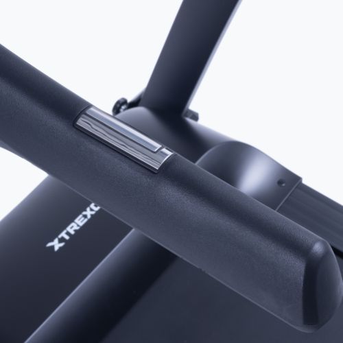 Elektrický běžecký pás XTREXO TXO-X350-B black