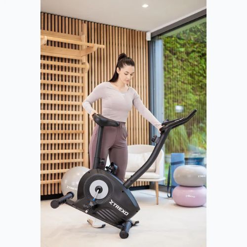 Stacionární kolo XTREXO TXO-TB100 black