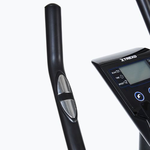 Stacionární kolo XTREXO TXO-TB100 black