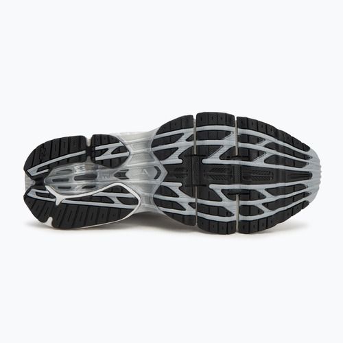Boty Mizuno Wave Prophecy LS white/silver/harbor mist