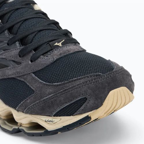 Boty Mizuno Wave Prophecy LS vulcan/pristine/quiet shade