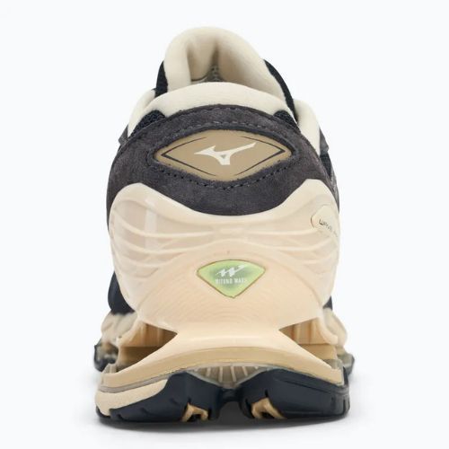 Boty Mizuno Wave Prophecy LS vulcan/pristine/quiet shade