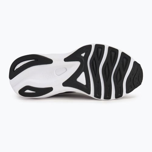 Dámské běžecké boty Mizuno Wave Serene ebony/cosmo chrome/white