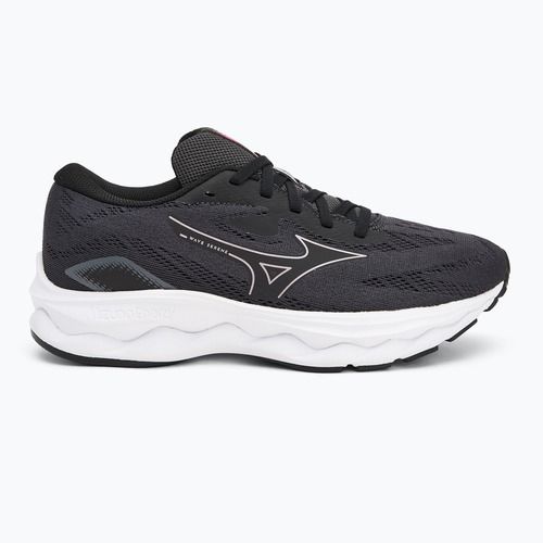 Dámské běžecké boty Mizuno Wave Serene ebony/cosmo chrome/white