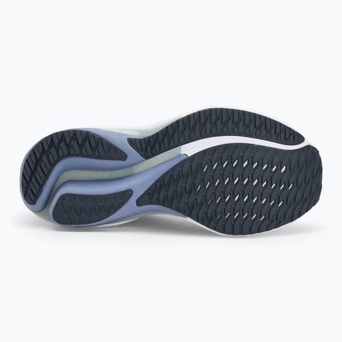 Dámské běžecké boty  Mizuno Wave Rider 28 purple impression/white/india ink