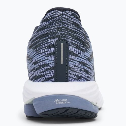 Dámské běžecké boty  Mizuno Wave Rider 28 purple impression/white/india ink