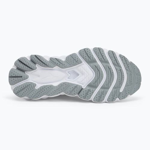 Dámské běžecké boty Mizuno Wave Sky 8 mizuno neo lime/white/pristine