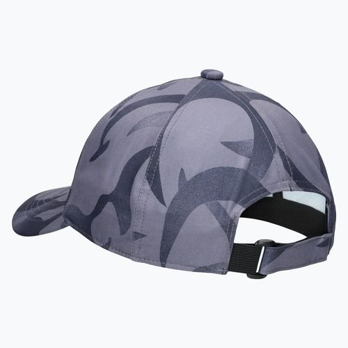 Kšiltovka ASICS Graphic greyish purple