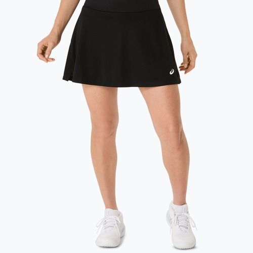 Tenisová sukně ASICS Court performance black
