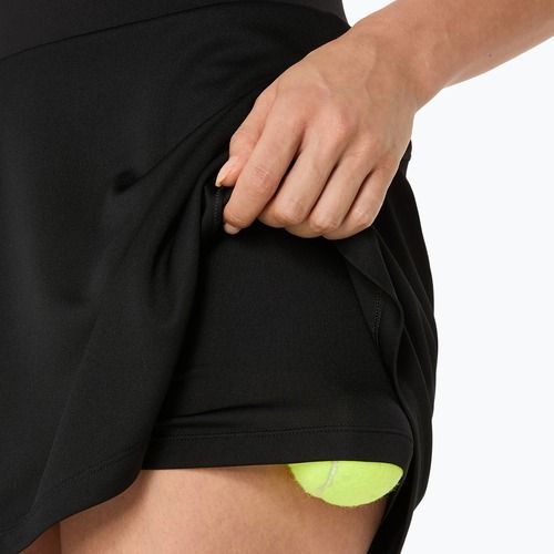 Tenisová sukně ASICS Court performance black