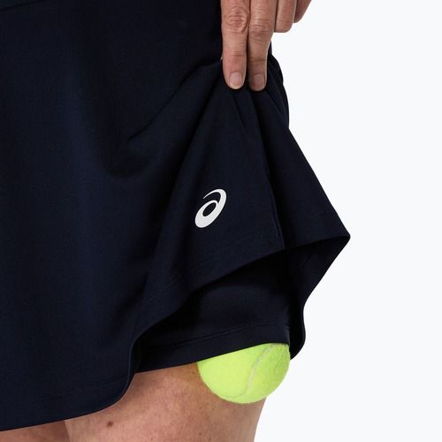 Tenisová sukně ASICS Court midnight